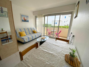 KER EOL - Balcon, Parking, Plage 50m - U70